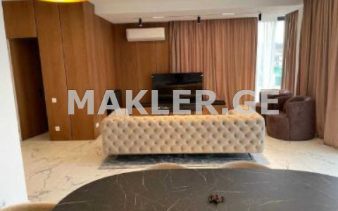  Продается 5 комнатная  Квартира в Крцаниси