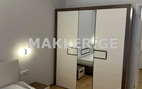  Продается 2 комнатная  Квартира в Крцаниси  на ул. Б. Каландадзе 