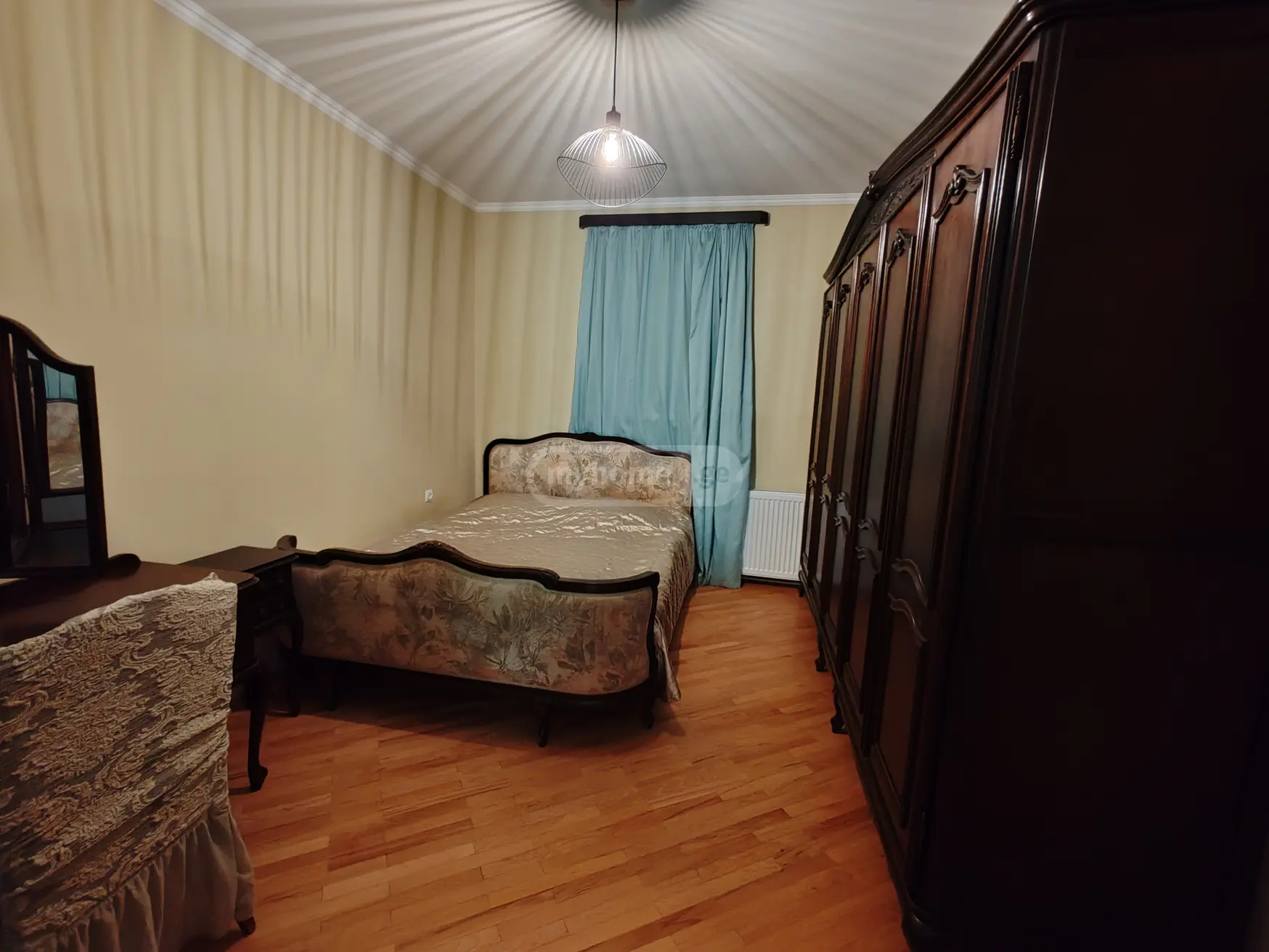  Satılık 3   Daire in Vera dist.  