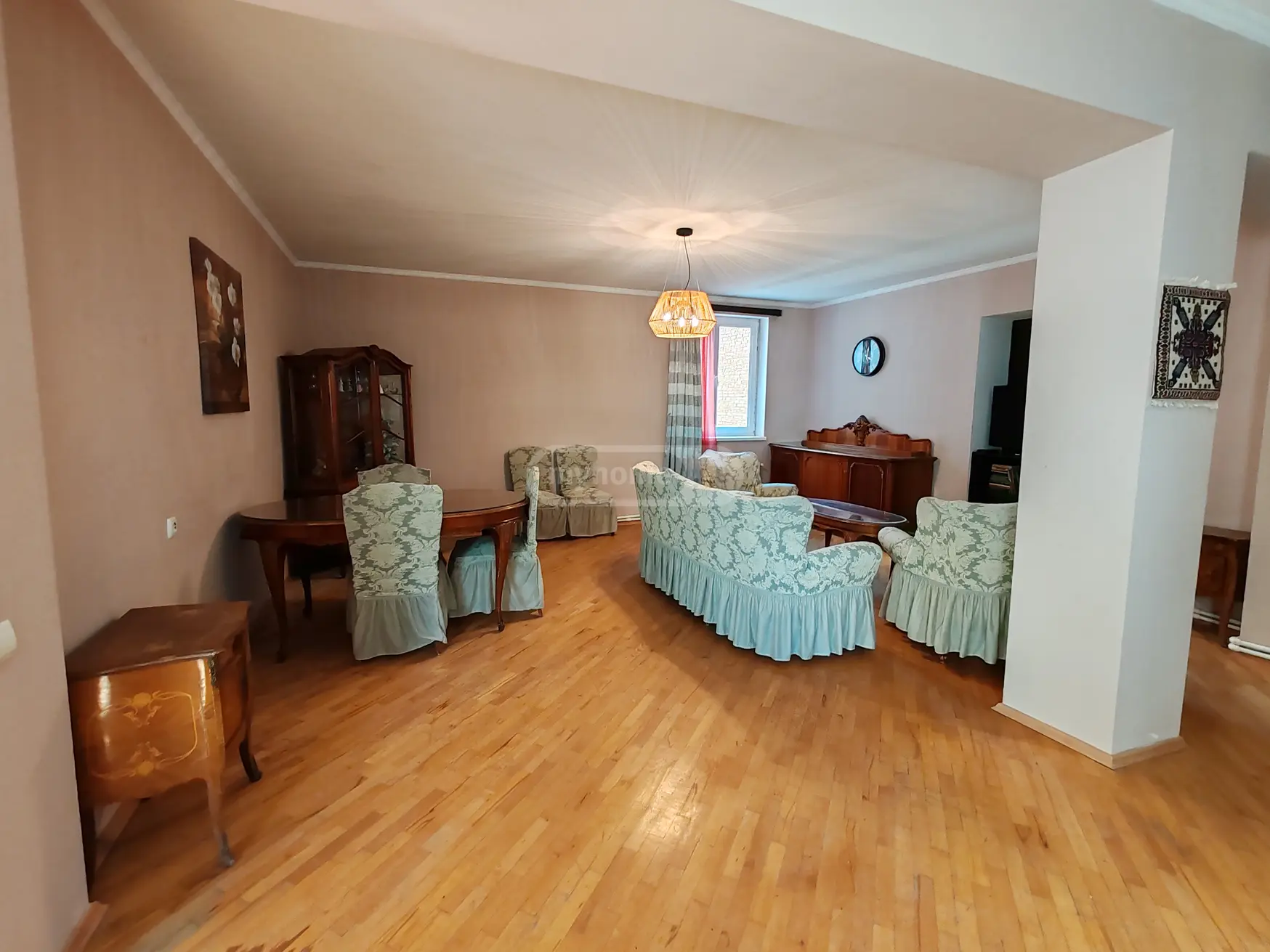  Satılık 3   Daire in Vera dist.  