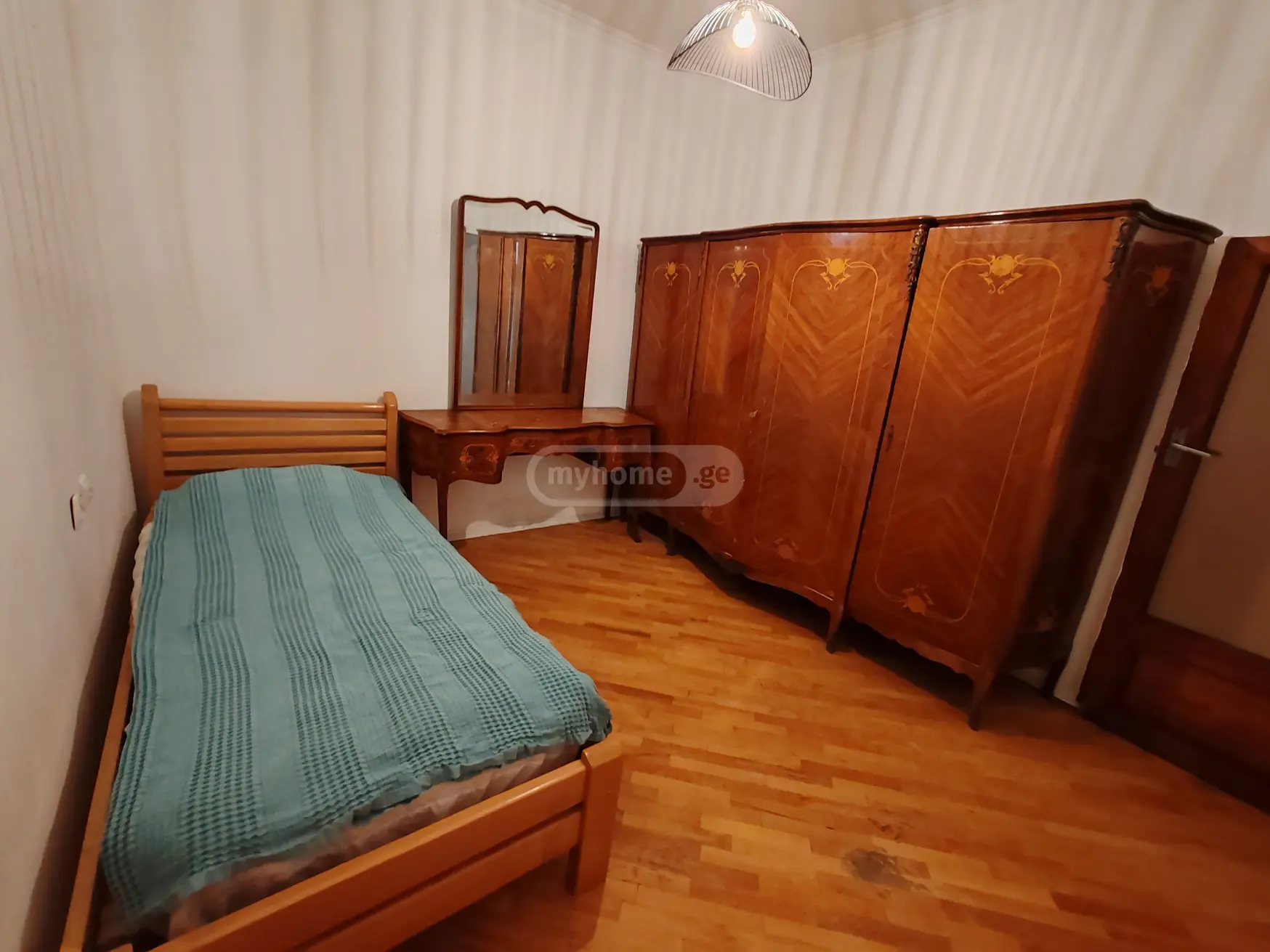  Satılık 3   Daire in Vera dist.  