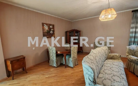  Satılık 3   Daire in Vera dist.  