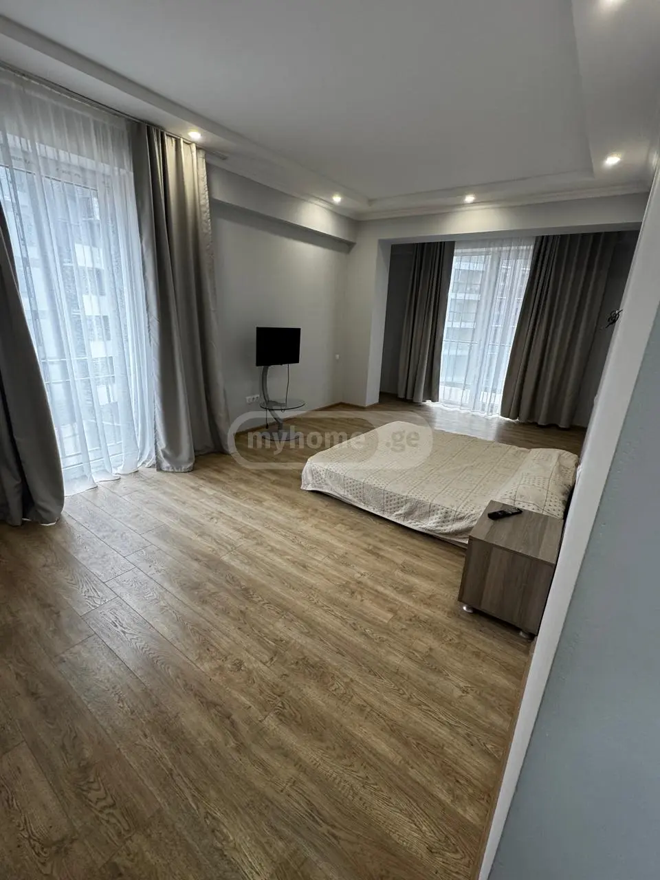  Satılık 4   Daire in Ortachala  in Gorgasali turn 