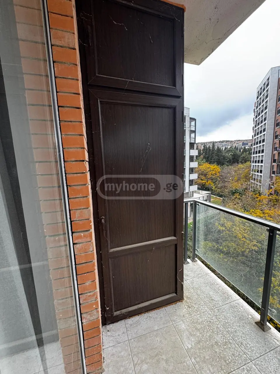  Satılık 4   Daire in Ortachala  in Gorgasali turn 