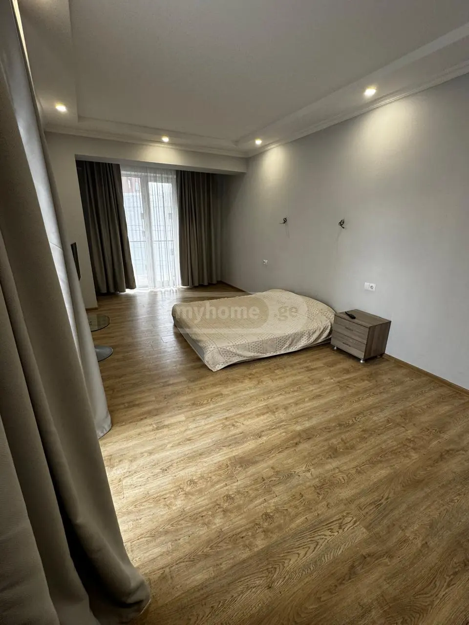  Satılık 4   Daire in Ortachala  in Gorgasali turn 