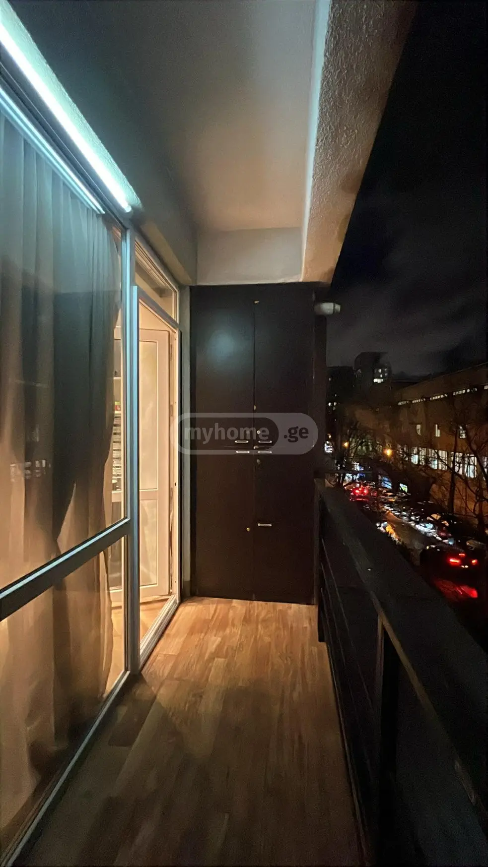  Kiralık 3   Daire in Vake dist.  in I. Chavchavadze Ave. 