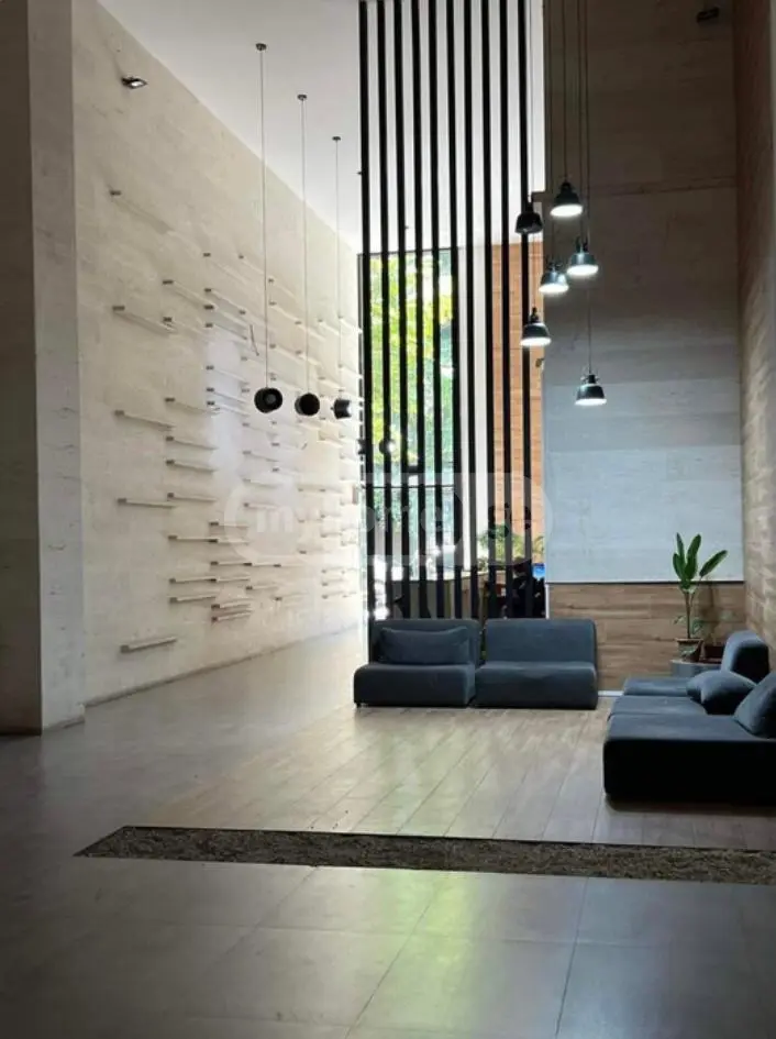  Kiralık 3   Daire in Saburtalo dist.  in S. Tsintsadze st. 