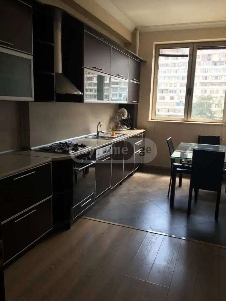  Kiralık 3   Daire in Saburtalo dist.  in S. Tsintsadze st. 