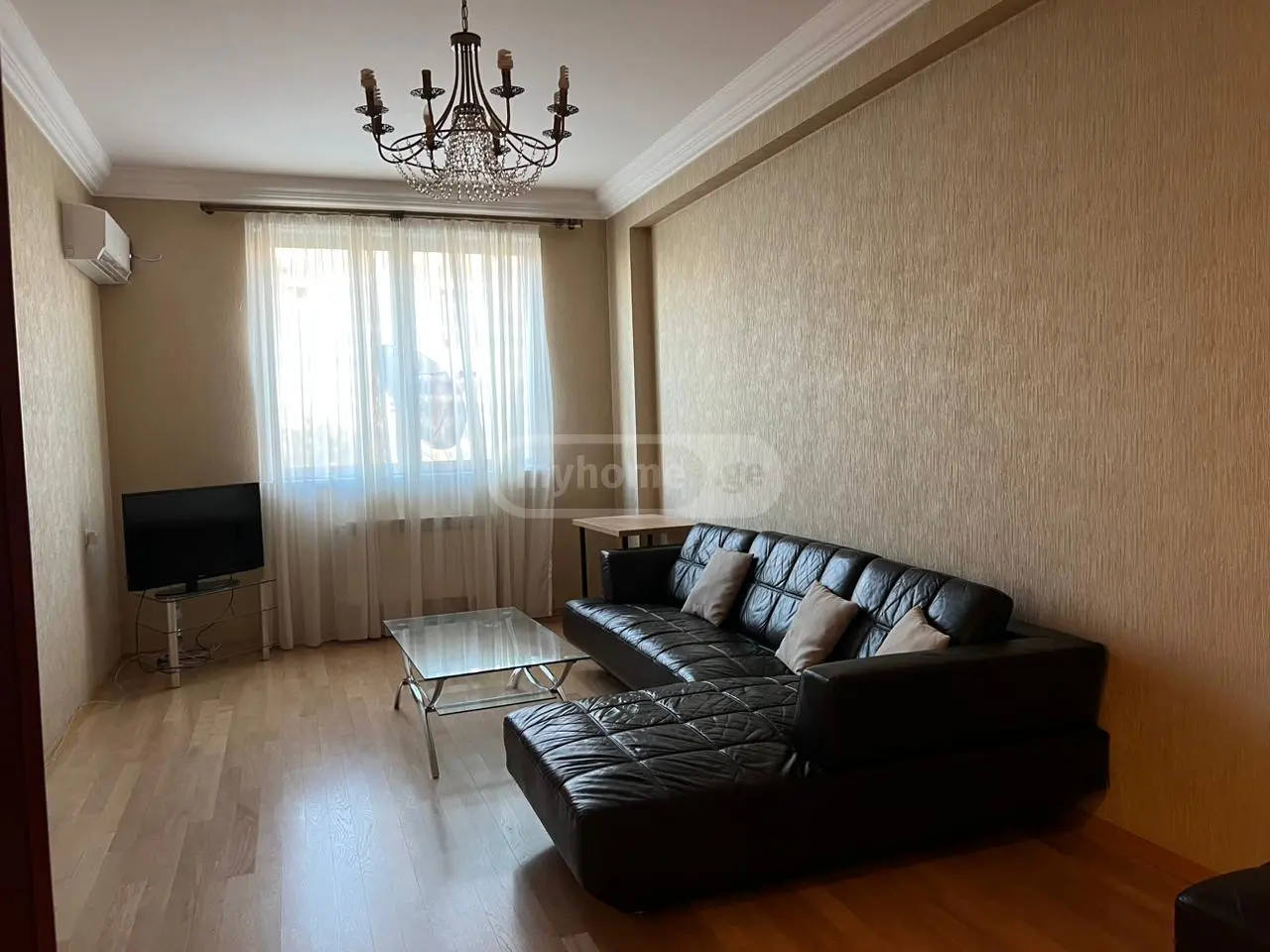  Kiralık 3   Daire in Saburtalo dist.  in S. Tsintsadze st. 