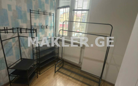  Kiralık 3   Daire in Saburtalo dist.  Bidzina Kvernadze Street 