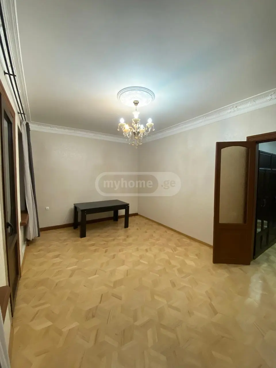  For Sale 3 room  Apartment in Ortachala  in Gorgasali st. 