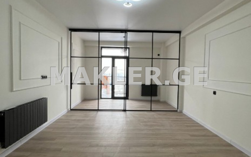  Satılık 2   Daire in Saburtalo dist.  in Mindeli st. 