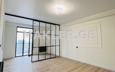  Satılık 2   Daire in Saburtalo dist.  in Mindeli st. 