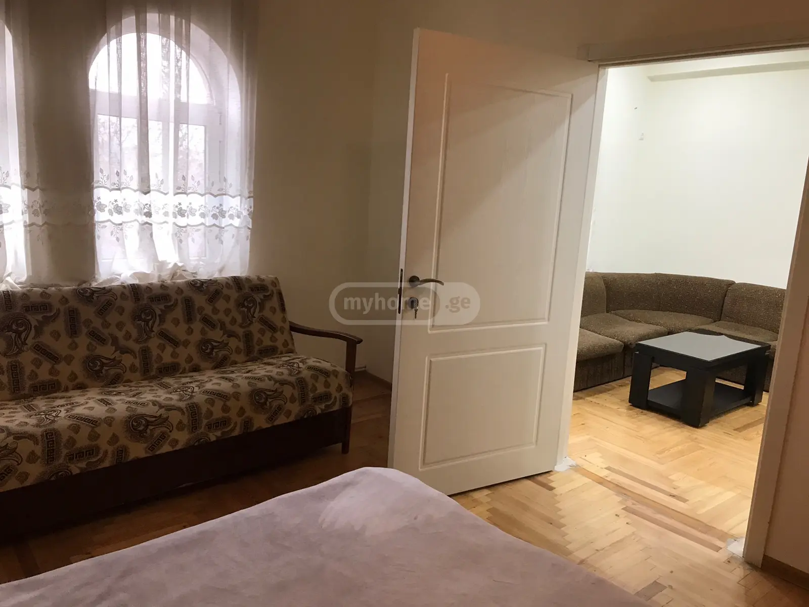  Satılık 7   Daire in Ortachala  in Gorgasali st. 