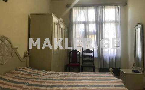  Satılık 7   Daire in Ortachala  in Gorgasali st. 