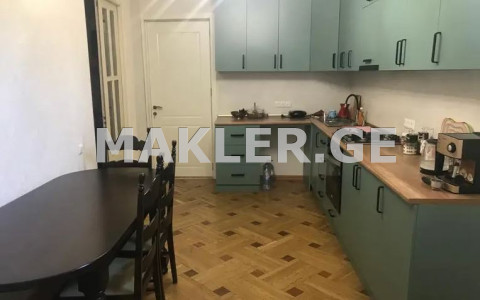  Satılık 7   Daire in Ortachala  in Gorgasali st. 