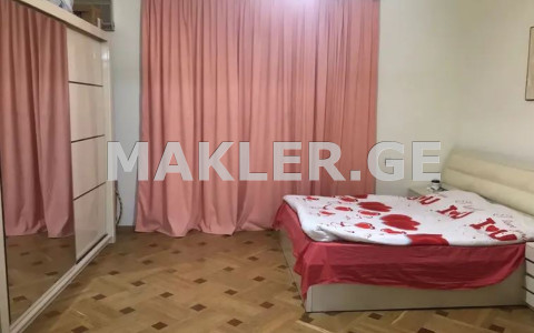  Satılık 7   Daire in Ortachala  in Gorgasali st. 