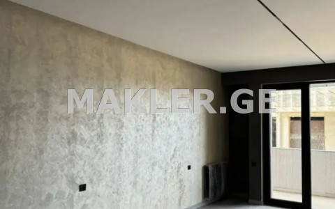  For Sale 3 room  Apartment in Krtsanisi dist.  in Krtsanisi str. 