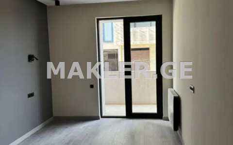  For Sale 3 room  Apartment in Krtsanisi dist.  in Krtsanisi str. 