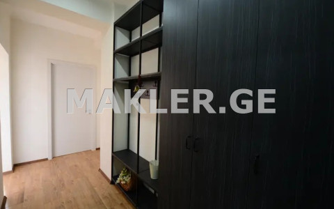  Продается 2 комнатная  Квартира в Сабуртало  на ул. Миндели 