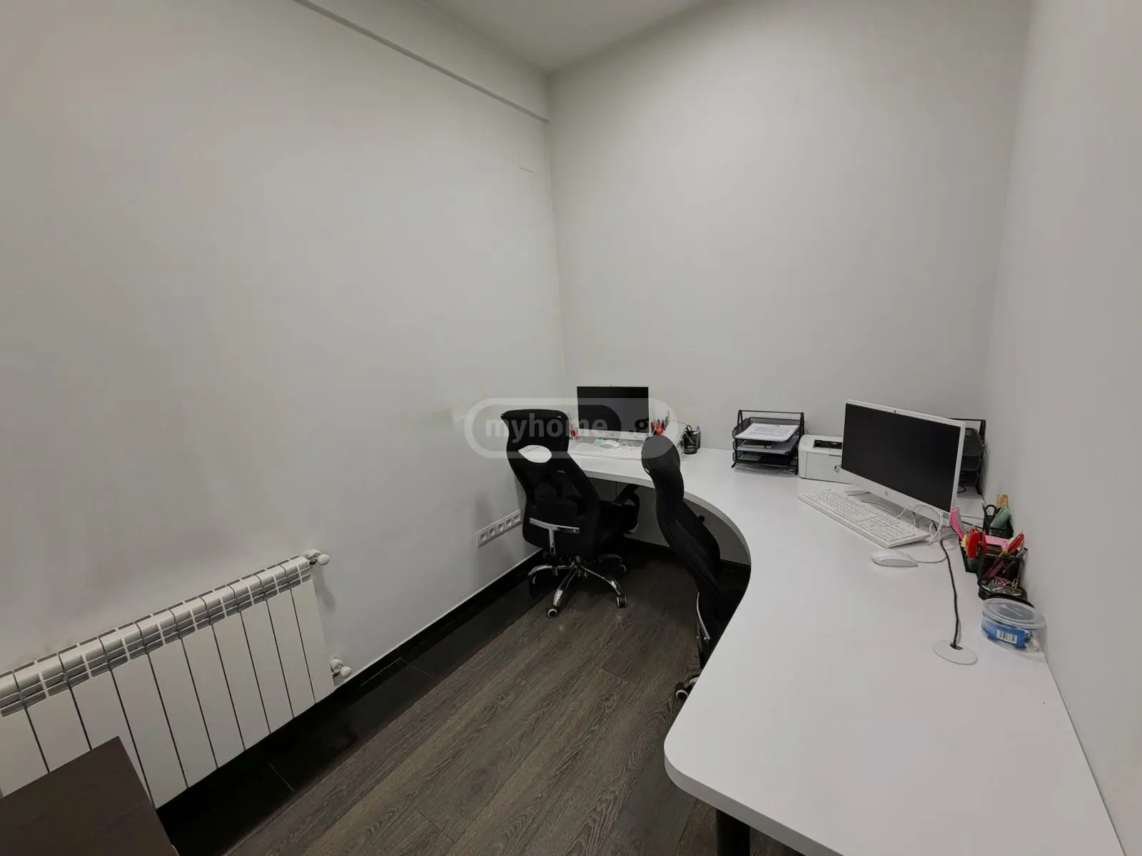  Satılık 56 m²  Büro & Ofis in Saburtalo dist.  in S. Tsintsadze st. 