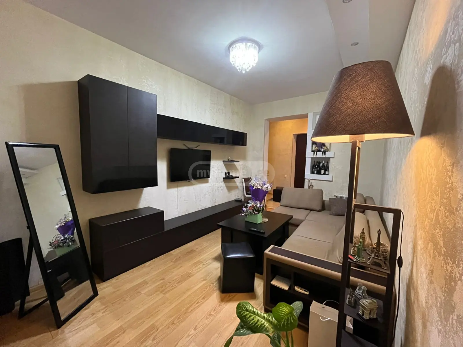  Kiralık 2   Daire in Saburtalo dist.  in Shartava st. 