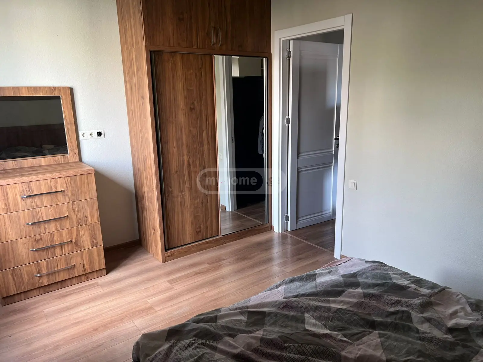  For Rent 2 room  Apartment in Saburtalo dist.  Kaman Lane 