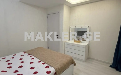  Satılık 3   Daire in Saburtalo dist.  in Mindeli st. 