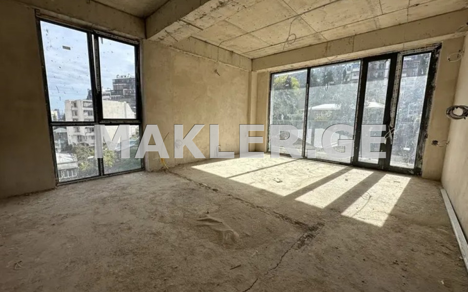  Satılık 2   Daire in Vake dist.  in Mtskheta st. 