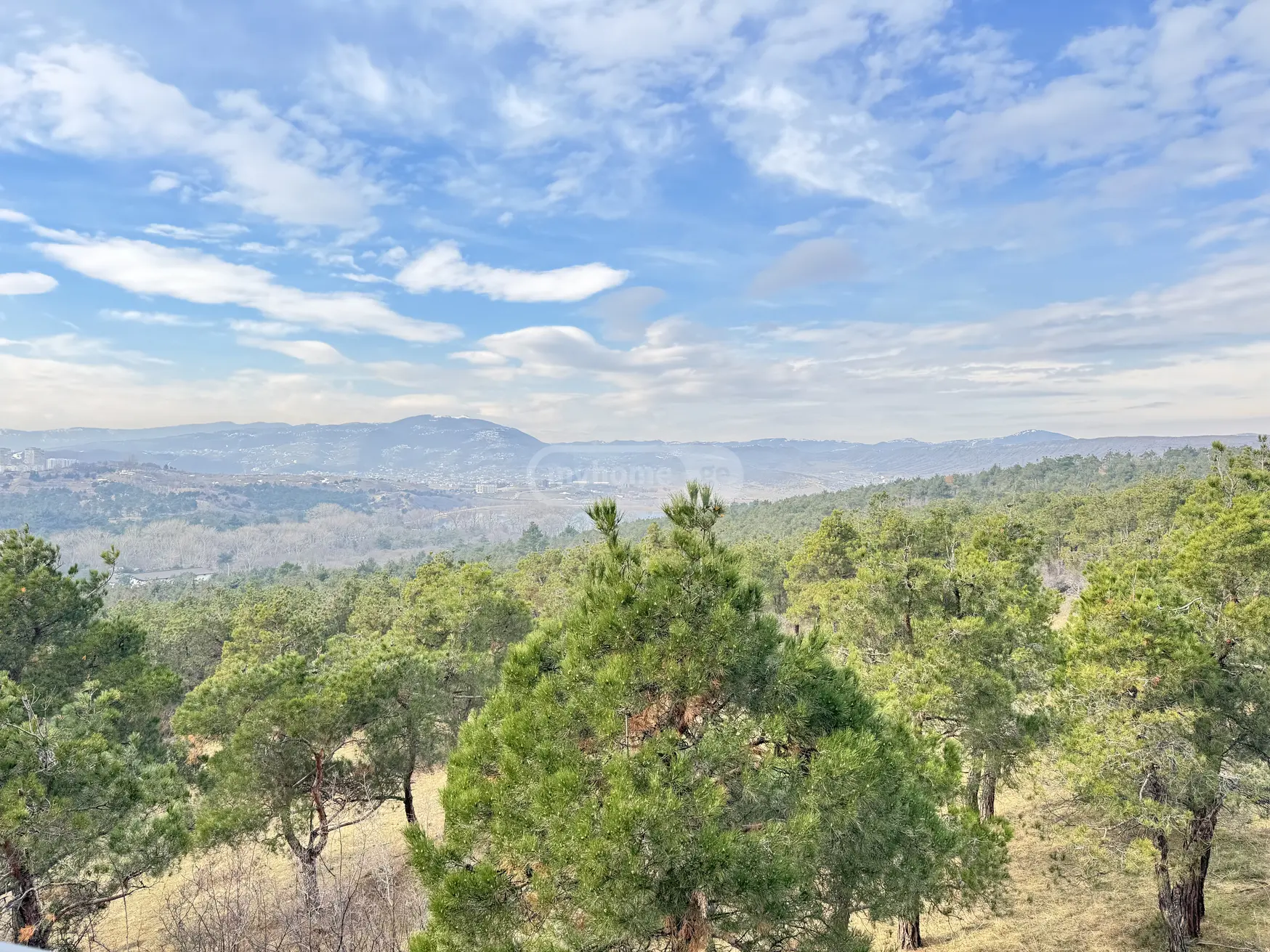  For Rent 3 room  Apartment near the Lisi lake  in cacxvebi st 