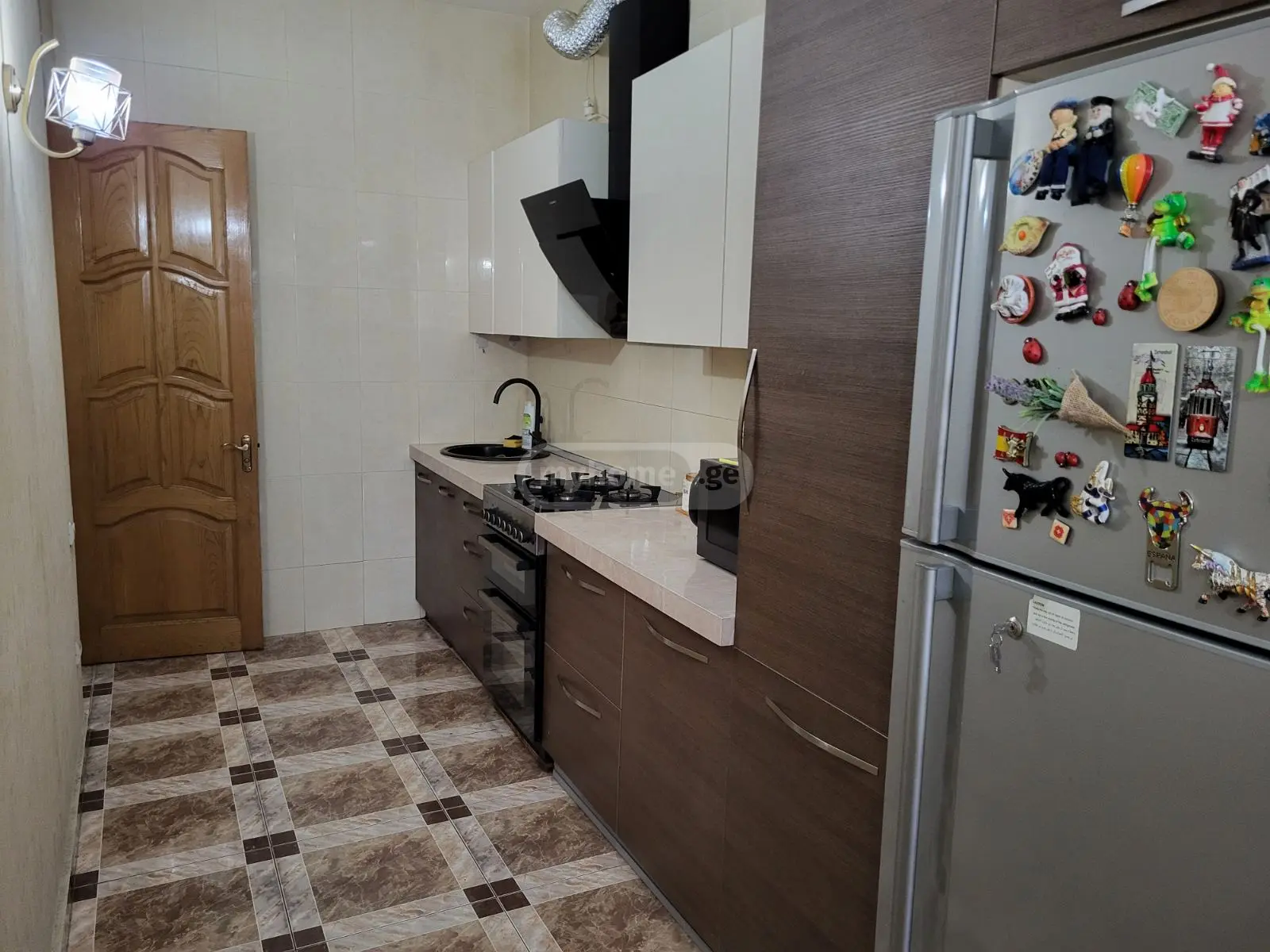  For Sale 5 room  Apartment in Vake dist.