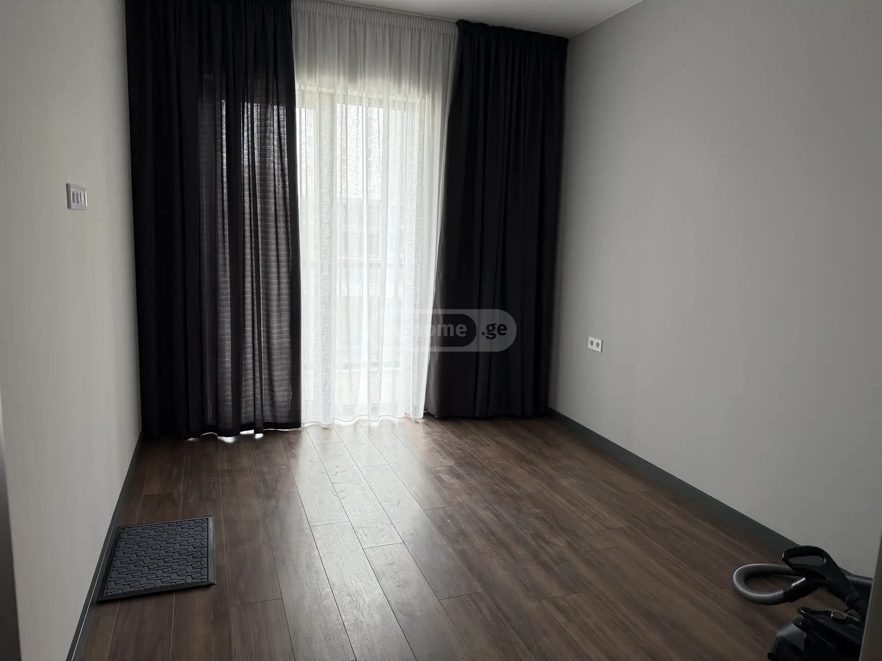  Kiralık 3   Daire in Saburtalo dist.  in Gelovani avenue 