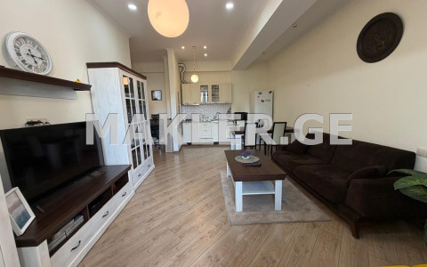  للإيجار 2 room  الشقة في منطقة سابورتالو  in Ikalto mount 