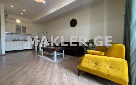  للإيجار 2 room  الشقة في منطقة سابورتالو  in Ikalto mount 
