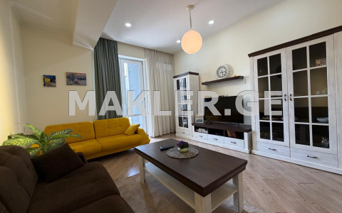 للإيجار 2 room  الشقة في منطقة سابورتالو  in Ikalto mount 