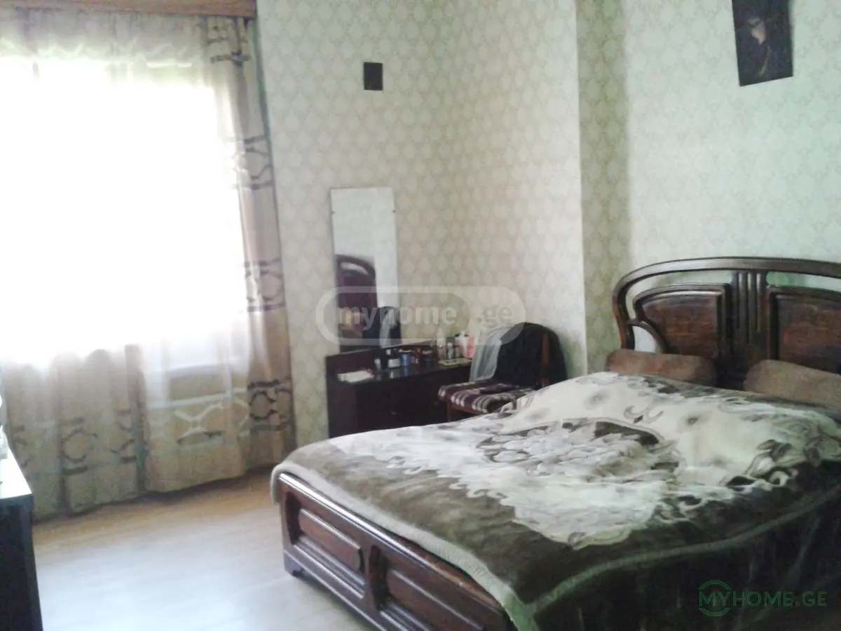  Satılık 4   Daire in Saburtalo dist.  in Vazha-pshavela avenue 