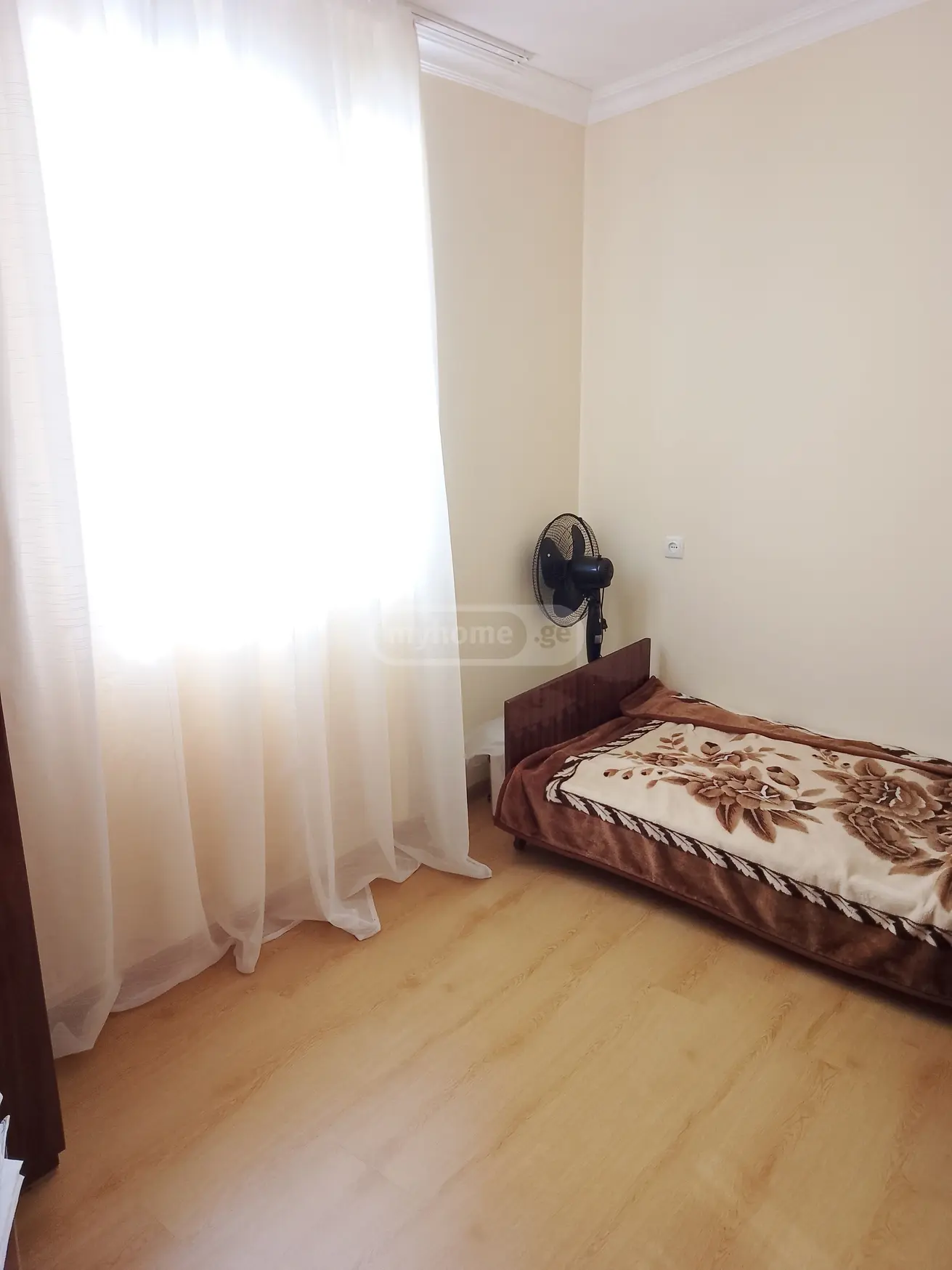  Satılık 4   Daire in Saburtalo dist.  in Vazha-pshavela avenue 