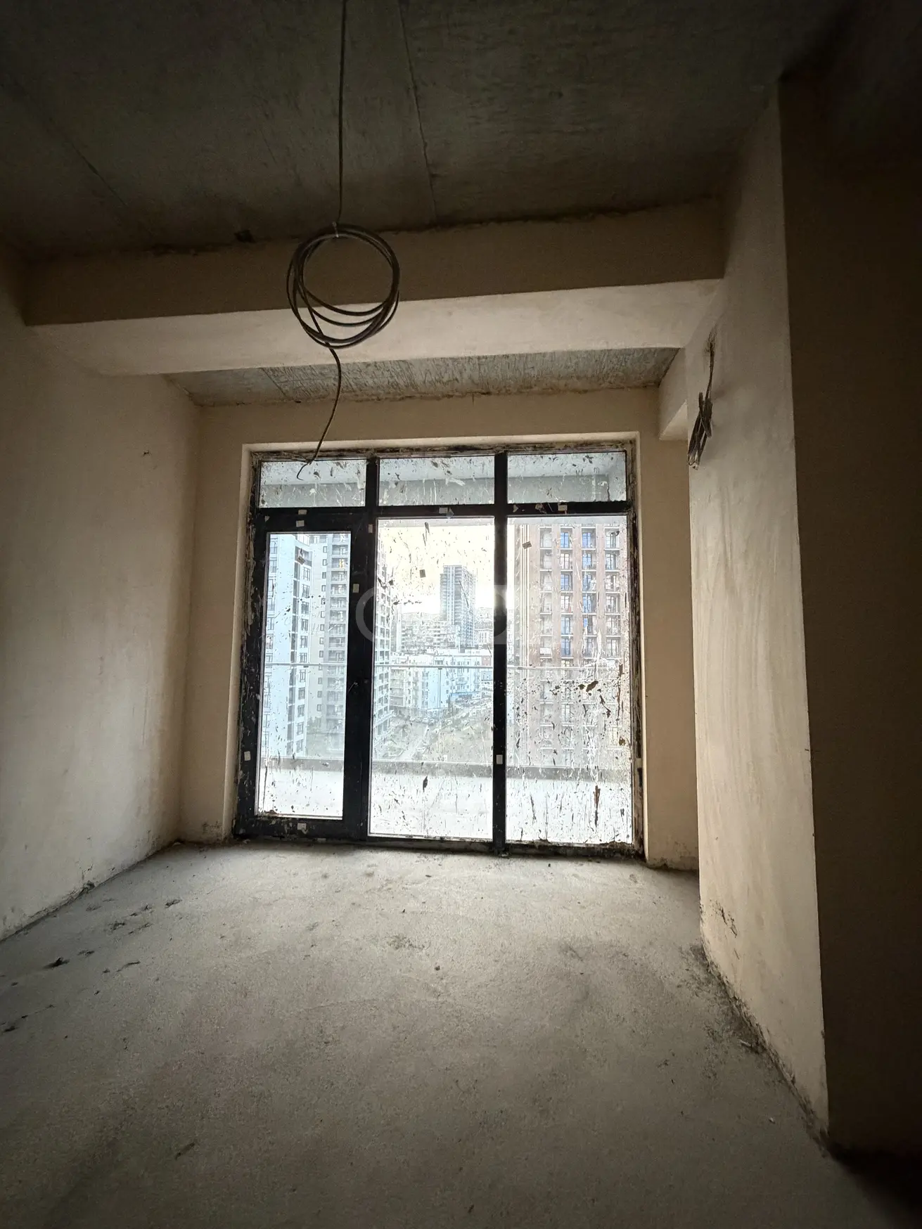  Satılık 3   Daire in Saburtalo dist.  in Ana Politkovskaya st. 