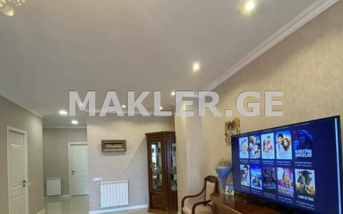  出售 3 room  公寓 瓦凯区  in Xomli st. 