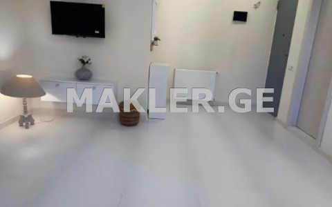  იყიდება 3 ოთახიანი  ბინა დიდუბეში  ა.წერეთლის გამზირზე 