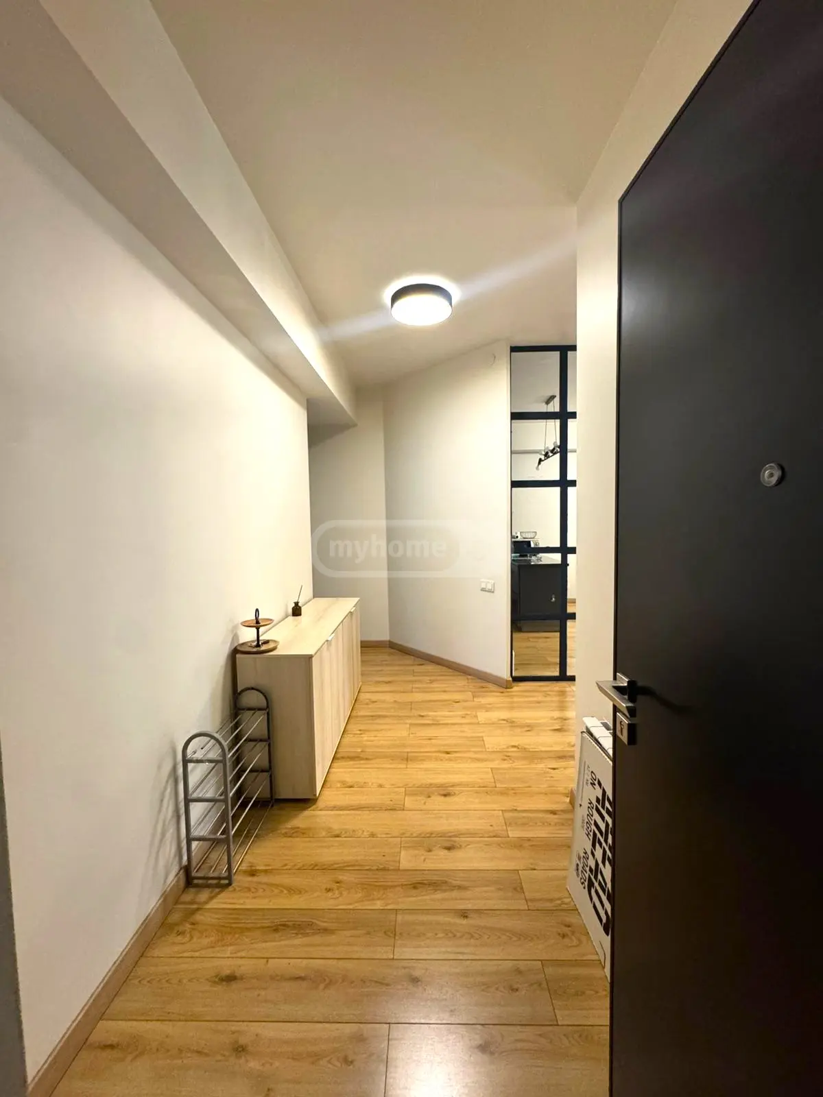  Kiralık 2   Daire in Saburtalo dist.  in Tamarashvili st. 