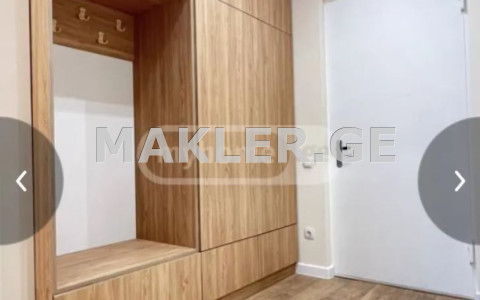  იყიდება 3 ოთახიანი  ბინა ლისის ტბაზე  ავთო ვარაზის ქუჩა 