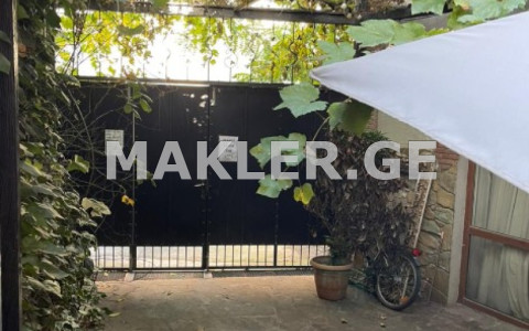  For Sale 415 m² space Office in Saburtalo dist.  in Ikalto st. 