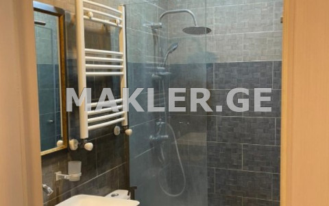  For Sale 415 m² space Office in Saburtalo dist.  in Ikalto st. 