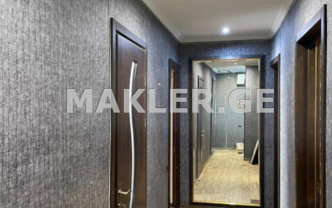  For Sale 415 m² space Office in Saburtalo dist.  in Ikalto st. 