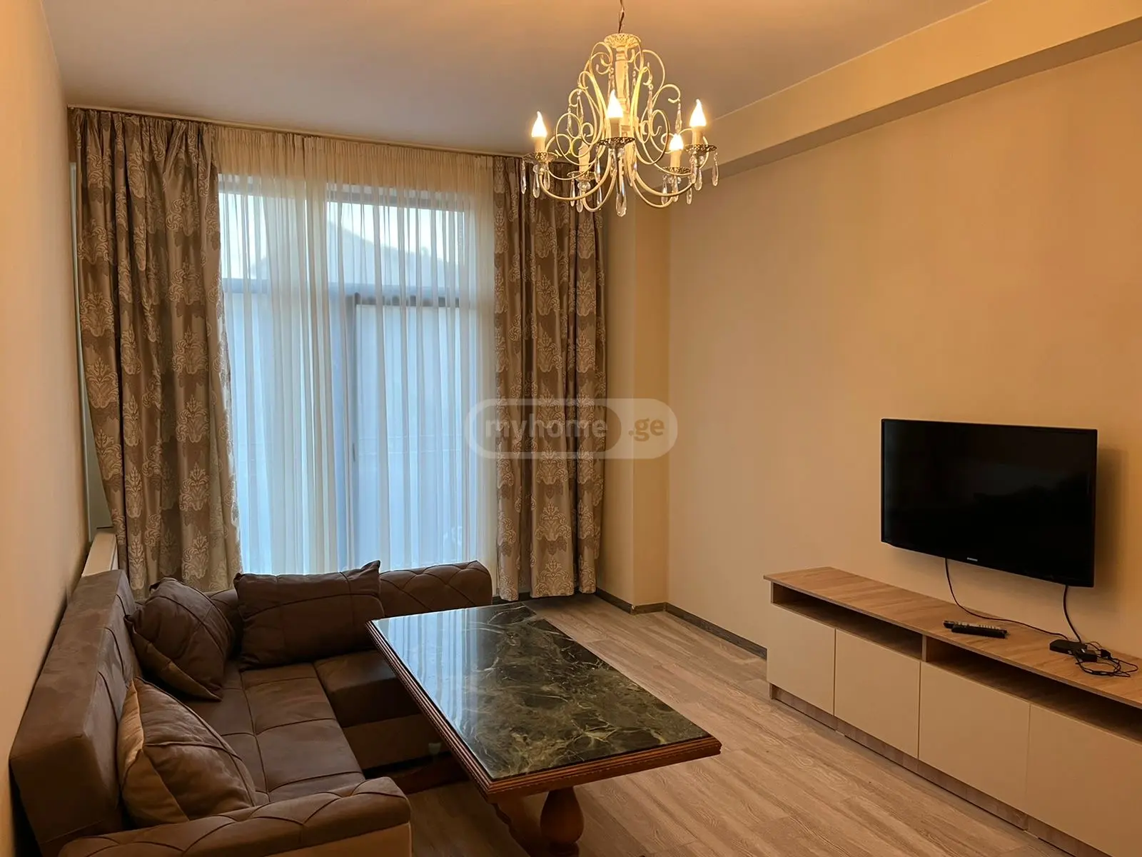  Satılık 3   Daire in Ortachala  in Arthur Leist st. 