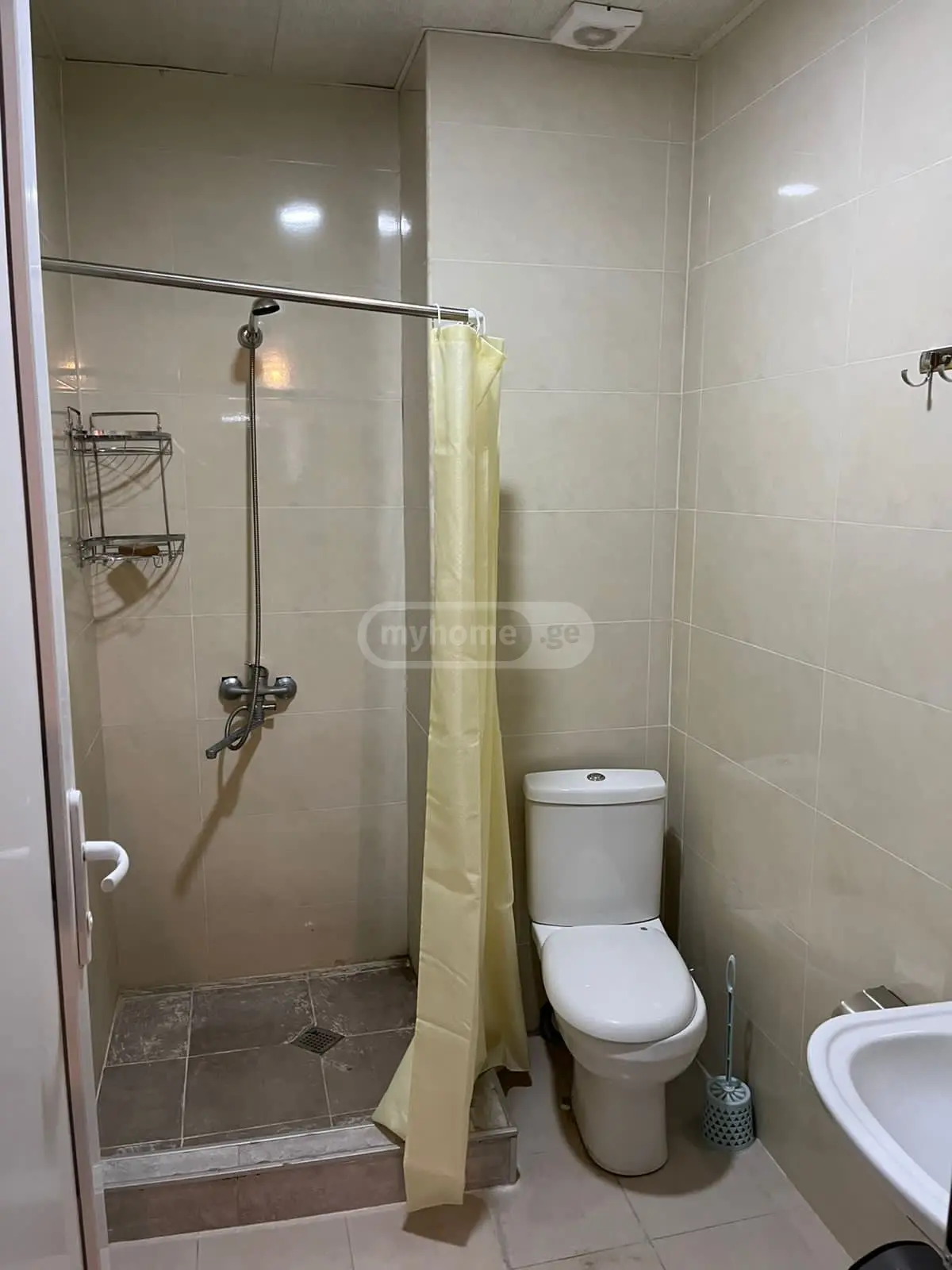  Satılık 3   Daire in Ortachala  in Arthur Leist st. 