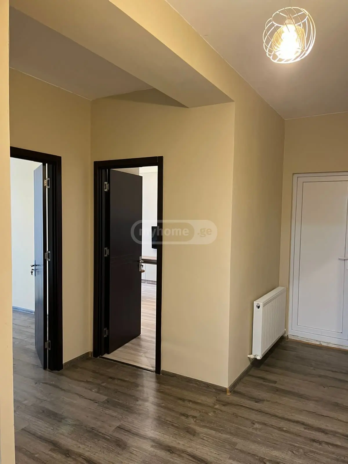  Satılık 3   Daire in Ortachala  in Arthur Leist st. 