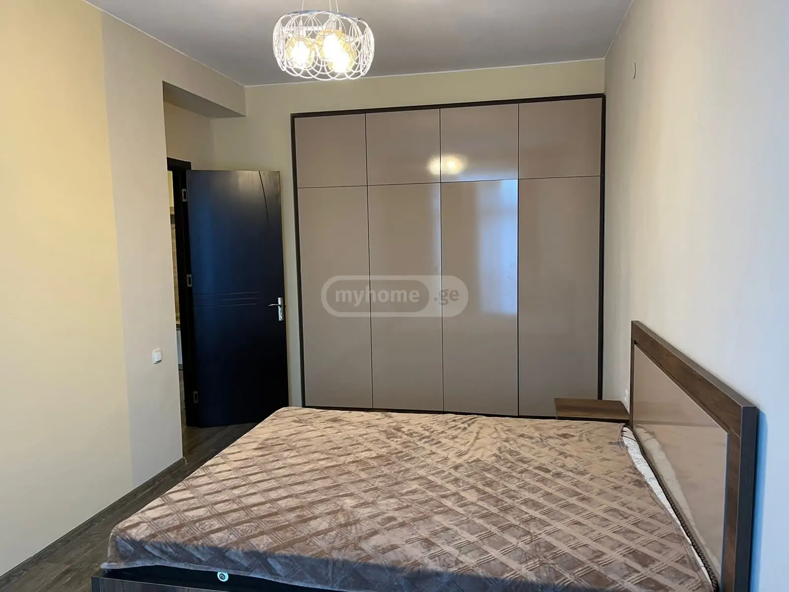  Satılık 3   Daire in Ortachala  in Arthur Leist st. 