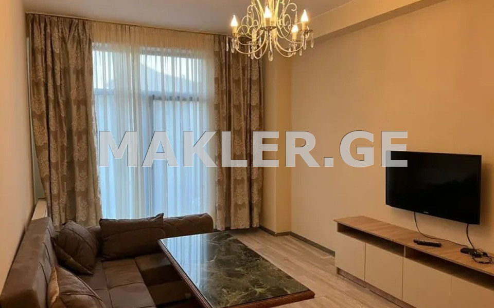  Satılık 3   Daire in Ortachala  in Arthur Leist st. 